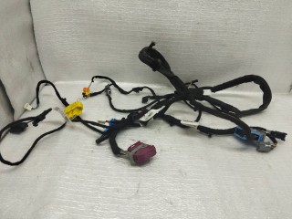 Проводка сиденья лев., ориг. номер A1665403602, A1665404802, A1665405015, Mercedes-Benz GLE W166 2012-2016