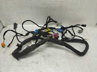 Проводка сиденья лев., ориг. номер A1665403602, A1665404802, A1665405015, Mercedes-Benz GLE W166 2012-2016