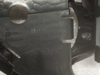 Пластик сидения, ориг. номер A2059180116, A2059190422, Mercedes-Benz E W213/S213/C238/A238 2016-2021