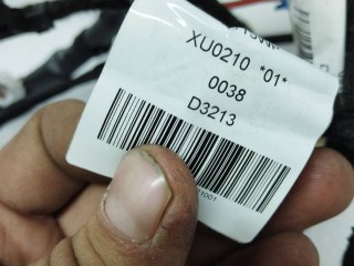 Проводка сиденья лев., ориг. номер A2225407102, Mercedes-Benz S W222/C217/A217 2013-2017