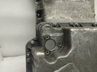 масляный поддон, ориг. номер A6510140603, A6510100628, Mercedes-Benz Sprinter W906