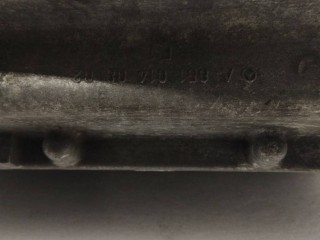 масляный поддон, ориг. номер A6510140603, A6510100628, Mercedes-Benz Sprinter W906