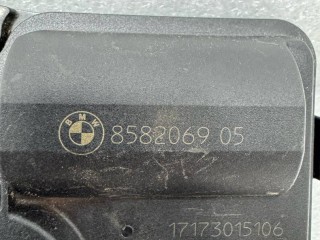 Регулятор заслонки отработанных газов, ориг. номер 858206905, BMW 5 G30/G31 2016-2020
