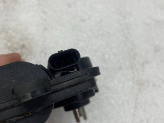 Регулятор заслонки отработанных газов, ориг. номер 858206905, BMW 5 G30/G31 2016-2020
