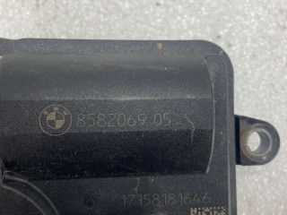 Регулятор заслонки отработанных газов, ориг. номер 858206905, BMW 5 G30/G31 2016-2020