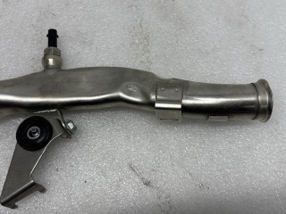 трубка металлическая, ориг. номер 03N906081D, 04L131512E, Volkswagen Crafter 2 2016-2026