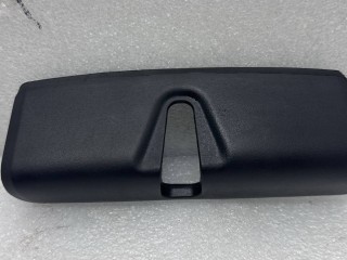 накладка замка двери перед. прав., ориг. номер 971837350, Porsche Panamera 971 2016-2020