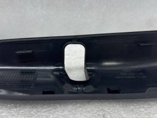 накладка замка двери перед. прав., ориг. номер 971837350, Porsche Panamera 971 2016-2020
