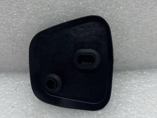 накладка замка двери перед. прав., ориг. номер 971837112, Porsche Panamera 971 2016-2020