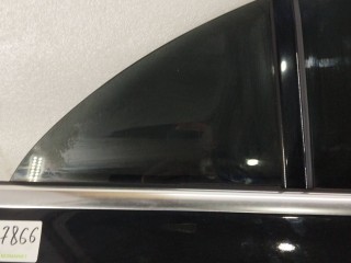 стекло двери задней правой, Mercedes-Benz CLA C118 рест