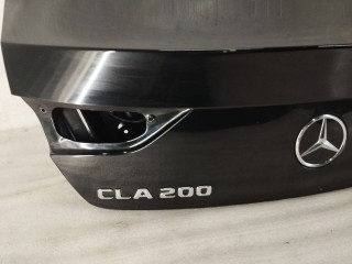 Крышка багажника (дверь 3-5), Mercedes-Benz CLA C118 рест