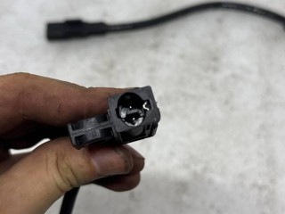 проводка, ориг. номер A2475400400, Mercedes-Benz CLA C118 рест