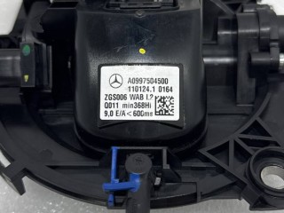камера заднего вида, ориг. номер A0997504500, Mercedes-Benz CLA C118 рест