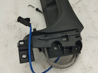 ручка внутренняя двери левой, ориг. номер A4477607600, Mercedes-Benz V W447
