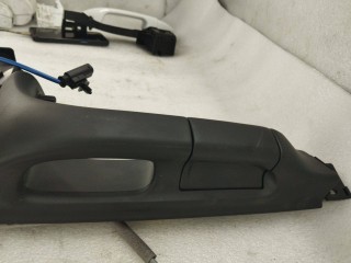 ручка внутренняя двери левой, ориг. номер A4477607600, Mercedes-Benz V W447