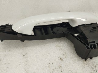 ручка наружная двери левой, ориг. номер A4477600234, Mercedes-Benz V W447