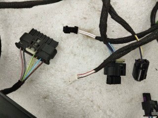 Дверная проводка, ориг. номер A4477630000, Mercedes-Benz V W447