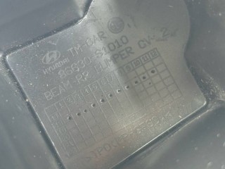 Усилитель бампера заднего, ориг. номер 86630S1010, Hyundai Santa Fe 4