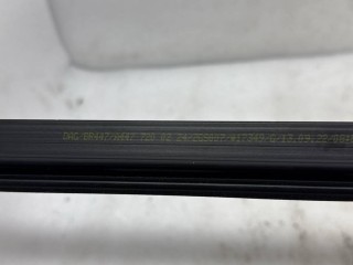 уплотнитель передний правый, ориг. номер A4477200224, Mercedes-Benz Vito W447 рест