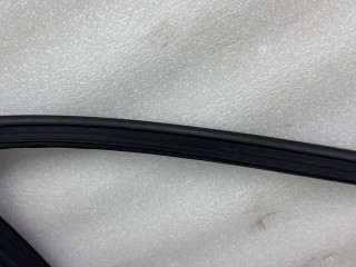 уплотнитель передний правый, ориг. номер A4477200100, Mercedes-Benz Vito W447 рест