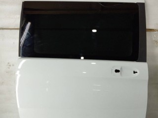 Дверь сдвижная правая, Mercedes-Benz V W447