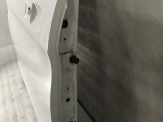 Дверь сдвижная правая, Mercedes-Benz V W447