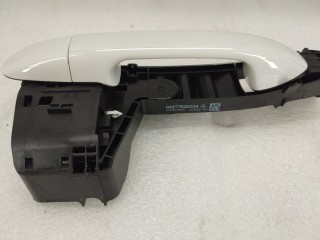 ручка наружная двери правой, ориг. номер A4477600334, Mercedes-Benz V W447