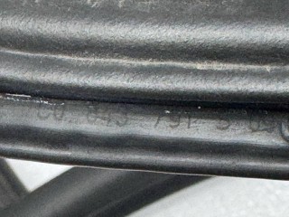 Уплотнитель сдвижной двери, ориг. номер 7C0843791S, Volkswagen Crafter 2 2016-2026