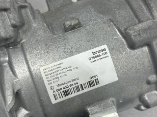 Компрессор кондиционера, ориг. номер A0008309604, Mercedes-Benz GLE V167 рест