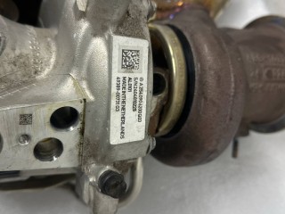Турбина, ориг. номер A0008309604, A2540906200, Mercedes-Benz GLE V167 рест