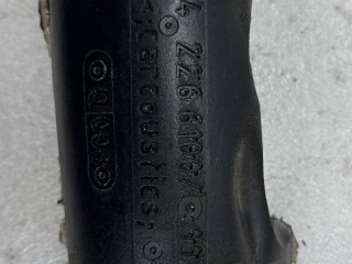 защита патрубка, ориг. номер A2542266100, Mercedes-Benz GLE V167 рест