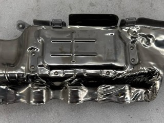 Кожух турбины, ориг. номер A2541409300, Mercedes-Benz GLE V167 рест