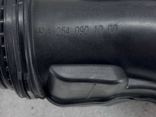коллектор впускной, ориг. номер A2540901000, Mercedes-Benz GLE V167 рест