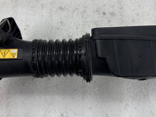 коллектор впускной, ориг. номер A2540901000, Mercedes-Benz GLE V167 рест