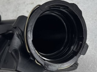 коллектор впускной, ориг. номер A2540901000, Mercedes-Benz GLE V167 рест
