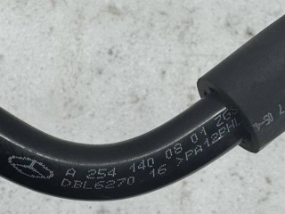 Патрубок радиатора, ориг. номер A2541400801, Mercedes-Benz GLE V167 рест