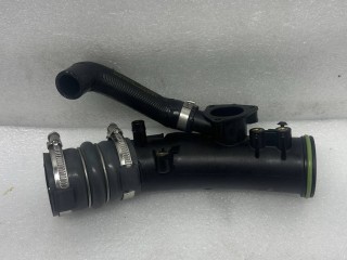 воздуховод интеркулера, ориг. номер A2540984100, Mercedes-Benz GLE V167 рест