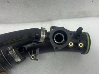 воздуховод интеркулера, ориг. номер A2540984100, Mercedes-Benz GLE V167 рест