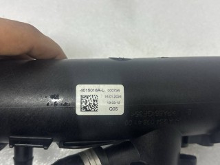 воздуховод интеркулера, ориг. номер A2540984100, Mercedes-Benz GLE V167 рест
