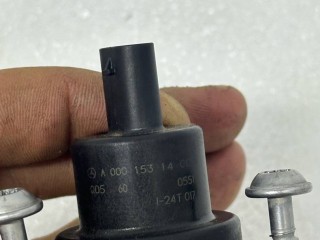 клапан электромагнитный, ориг. номер A0001531400, Mercedes-Benz GLE V167 рест