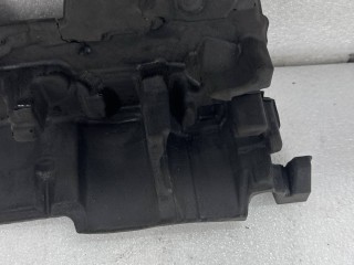 Шумоизоляция двигателя, ориг. номер A2542267300, Mercedes-Benz GLE V167 рест