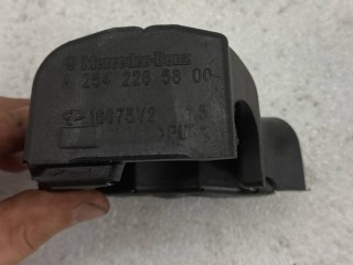 Шумоизоляция двигателя, ориг. номер A2542265800, Mercedes-Benz GLE V167 рест