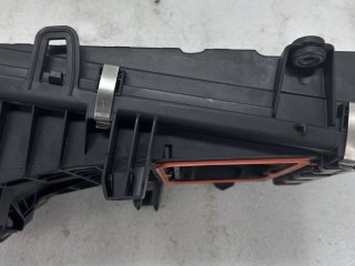 Корпус воздушного фильтра, ориг. номер A2540960100, A2540982300, Mercedes-Benz GLE V167 рест
