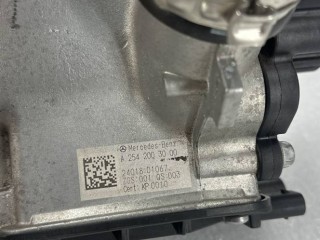 Помпа, ориг. номер A2542003000, Mercedes-Benz GLE V167 рест