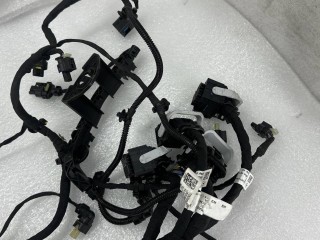 Проводка двигателя, ориг. номер A2541503202, A2541590800, A2541592309, A2541592700, Mercedes-Benz GLE V167 рест