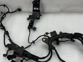 Проводка двигателя, ориг. номер A2541503202, A2541590800, A2541592309, A2541592700, Mercedes-Benz GLE V167 рест