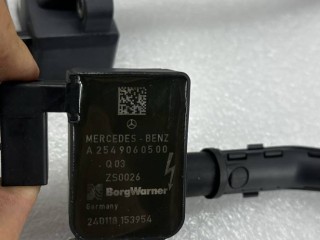 Катушка зажигания, ориг. номер A2549060500, A2549060400, Mercedes-Benz GLE V167 рест