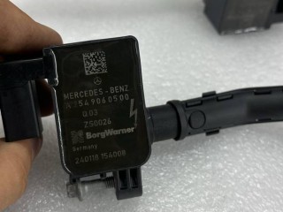 Катушка зажигания, ориг. номер A2549060500, A2549060400, Mercedes-Benz GLE V167 рест