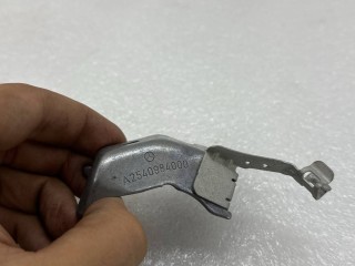 кронштейн двигателя, ориг. номер A2540984000, Mercedes-Benz GLE V167 рест