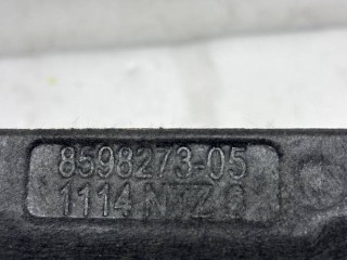 Теплоизоляция, ориг. номер 11148598273, BMW X5 G05 2018-2023